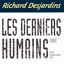 Cover Les derniers humains