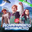 Cover Acampamento Intergaláctico - Bônus