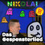 Cover Das Gespensterlied
