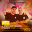 Cover ASOT 905 - A State Of Trance Episode 905