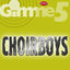 Cover Gimme 5