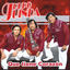 Cover Qué Tienes Corazón