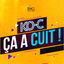 Cover Ça a cuit!