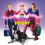 Cover Freaky Friday (Music from the Disney Channel Original Movie)