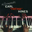 Cover The Incomparable Earl "Fatha" Hines (Remastered)