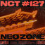 Cover NCT #127 Neo Zone - The 2nd Album
