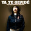 Cover Ya te olvidé