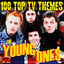 Cover The Young Ones