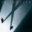 Cover X Files - I Want To Believe / OST