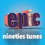 Cover Epic Nineties Tunes
