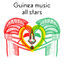 Cover Guinea Music All Stars