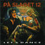 Cover Let's Dance