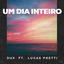 Cover Um Dia Inteiro