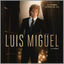 Cover Luis Miguel La Serie (Soundtrack)