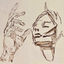 Cover hollow