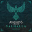 Cover Assassin's Creed Valhalla: The Ravens Saga (Original Soundtrack)
