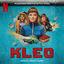 Cover Kleo (Soundtrack from the Netflix Series)