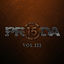Cover PRYDA 15 VOL III