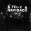 Cover Feliz Navibach, Vol. III