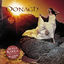 Cover Oonagh (Attea Ranta - Second Edition)
