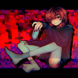 ''
