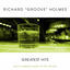 Cover Greatest Hits of Richard "Groove" Holmes