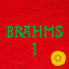 Cover Brahms: Symphony No. 1 in C Minor, Op. 68