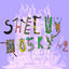 Cover sheluvnosky#2