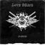 Cover Love Death