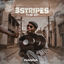 Cover 3 Stripes - The EP
