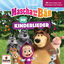 Cover Die Kinderlieder