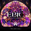 Cover EPIC: The Circe Saga (Official Concept Album)