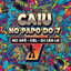 Cover Caiu no Papo do 7