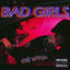 Cover BAD GIRLS ON 43RD