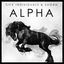 Cover Alpha (Radio Edit)
