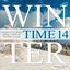 Cover Winter Time, Vol. 14 - 18 Premium Trax... Chillout, Chillhouse, Downbeat Lounge