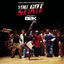 Cover B2K Presents "You Got Served" Soundtrack