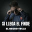 Cover Si Llega el Finde