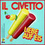 Cover Liebe auf Eis