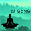 Cover Qi Gong Music Tai Chi Sounds - Relaxing QiGong Meditation Nature Music