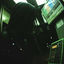 Cover Evangelion