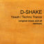 Cover Yaaah + Techno Trance (Remixes)