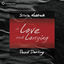 Cover In Love and Longing - Awaken The Gifts Of The Heart