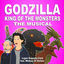 Cover Godzilla King of the Monsters: The Musical