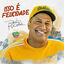 Cover Isso É Felicidade (Ao Vivo)