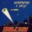 Cover Superheroji v akciji
