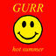 Cover Hot Summer