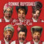 Cover Tante Ria
