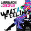 Cover What a Feeling