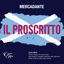 Cover Mercadante: Il proscritto